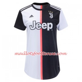 Maillot/Tenue Juventus Femme Domicile 2019/2020